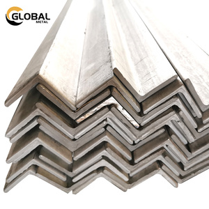 Angles en acier laminés à chaud de qualité supérieure personnalisés à livraison rapide en usine q355b - Product Image 1