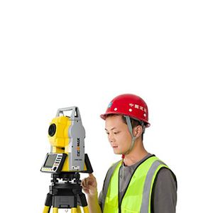 Geomax ZT-30R 프리즘없는 울트라 토탈 스테이션 800m 측량 기기 판매용 총 스테이션 - Product Image 5