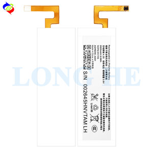 AGPB016-A001 2600MAh Pin Li-ploymer Pin Điện Thoại Di Động Cho Sony <span class=keywords><strong>Xperia</strong></span> <span class=keywords><strong>M5</strong></span> E5603 E5606 <span class=keywords><strong>E5653</strong></span> E5633 E5643 E5663 - Product Image 3