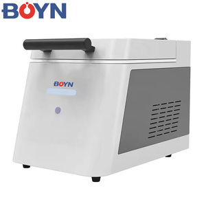 Bneds5800t X-Ray huỳnh quang phổ xrf kim loại quý Analyzer cho vàng bạc đồng bạch kim - Product Image 3