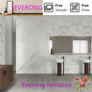 Hoảng loạn mua Trung Quốc Venus Galaxy đá cẩm thạch sương mù trắng phiến trong kho tùy biến cho trong nhà sàn tường trang trí truy cập - Product Image 5