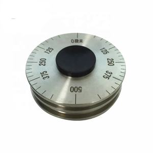 مقياس سمك الطبقة الرطبة/مقياس نقطة الندى من 0 إلى 1000 ميكرون - Product Image 2