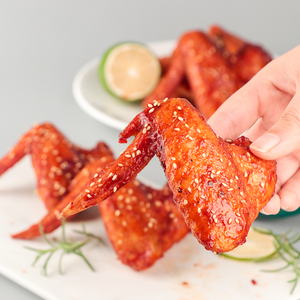 1kg McKeith Halal certificado barbacoa condimento seco a granel barbacoa adobo para <span class=keywords><strong>pollo</strong></span> <span class=keywords><strong>asado</strong></span> para servicio de alimentos y OEM - Product Image 1