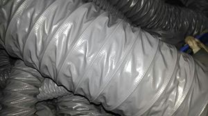 <span class=keywords><strong>Tuyau</strong></span> flexible en PVC de qualité supérieure <span class=keywords><strong>tuyau</strong></span> de climatisation en PVC pliable - Product Image 2