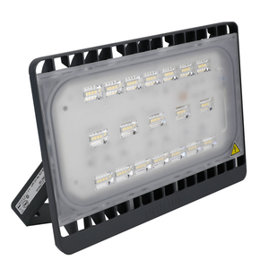 Reflector <span class=keywords><strong>LED</strong></span> <span class=keywords><strong>PHILIPS</strong></span> BVP171 BVP172 BVP173 BVP174 BVP175 BVP176 30W 50W 70W <span class=keywords><strong>100W</strong></span> 150W 200W 3000K 4000K 5700K Lámpara Impermeable - Product Image 4