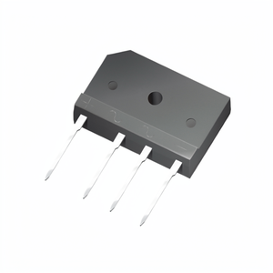 Electronic Circuit Components TS15P05G-K D2G Original Diodes 4-SIP, TS-6P - Product Image 1