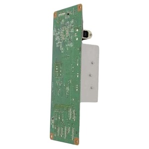 Placa base PCA con logica de formateo CA58MAIN CA58 compatible con Epson ME 1100 ME1100 - Product Image 3