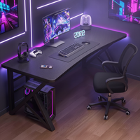 Table de jeu portable en métal de haute qualité, ergonomique et confortable, vente en gros