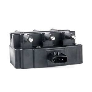 Bobina de encendido para Chrysler Town Country, bobina de encendido para Dodge Grand Caravan, 3,3l, UF305, 56032520AB, C305, C522, C595, E231, E422 - Product Image 1