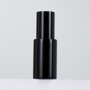럭셔리 알루미늄 골드 립 스틱 튜브 친환경 입술 밤 용기 블랙 메탈 골드 맞춤형 립스틱 튜브 - Product Image 5