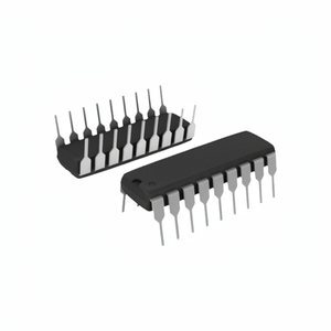 Original One Stop Service Electronic Chips Component PIC16F627-04_P Embedded 18 DIP - Product Image 1