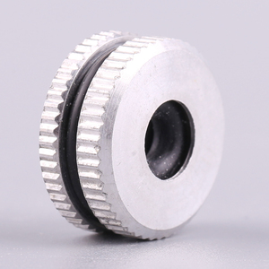 Anillo de Fijación de Plástico y Metal Yatuo para Modelos de Helicópteros y Aviones RC 380-800, Anillo de Bloqueo - Product Image 6