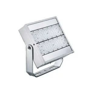 ספורט ואזור floodlighting חיצוני מנורות מבול led אורות