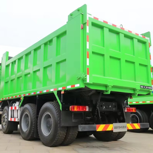 Nouveau projet de construction robuste 40 <span class=keywords><strong>tonnes</strong></span> 20 <span class=keywords><strong>tonnes</strong></span> Transport des ordures Camions à <span class=keywords><strong>benne</strong></span> basculante Remorque <span class=keywords><strong>Camion</strong></span> à <span class=keywords><strong>benne</strong></span> basculante <span class=keywords><strong>Camion</strong></span> - Product Image 6