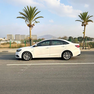 <span class=keywords><strong>Chevrolet</strong></span> Monza 2020 320 Auto Enjoy Edition automatique d'occasion, bien entretenue <span class=keywords><strong>et</strong></span> de haute qualité - Product Image 4