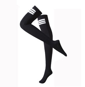 7MM Neoprene Beach <strong>Shoes</strong> <strong>Swim</strong> Barefoot Socks Over Knee <strong>Lady</strong> Quick Dry Aqua Socks - Product Image 2