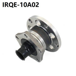 Unité de roulement de moyeu de roue automobile IRQE-10A02, diamètre intérieur 39 mm, pour Toyota Faw Jp, pièce de rechange et de réparation - Product Image 1