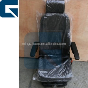 เบาะนั่งห้องโดยสารรถขุด JIAJUE PC200-7 ผลิตในประเทศจีน - Product Image 1