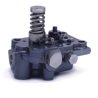 Cabezales de Bomba para Motor Diésel Yanmar 4TNV88, Piezas Nuevas de Alta Calidad: 4D88, 4TNE88, 4TNV88