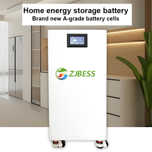 15Kwh 20Kwh batería de litio 40Kwh 48V sistema de almacenamiento de energía para el hogar 51,2 V 300Ah 15Kwh baterías solares Lifepo4 con Bms - Product Image 6