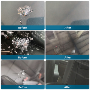Réparation intelligente des vitres automobiles PDR 3-10 minutes d'équipement de réparation de <span class=keywords><strong>pare</strong></span>-<span class=keywords><strong>brise</strong></span> - Product Image 5