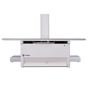YSX320-B2 الأشعة الطبية الثابتة آلة الأشعة السينية مع مكشاف ألواح مسطحة - Product Image 3
