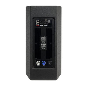 Thiết Bị Hệ Thống Âm Thanh Hộp Loa Tích Cực Trong Nhà 250W <span class=keywords><strong>10</strong></span> Inch Chuyên Nghiệp - Product Image 4