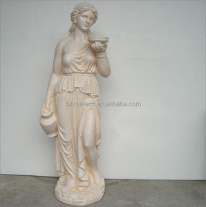 Moules en silicone et fibre de verre pour statues <span class=keywords><strong>murales</strong></span> et grandes statues de jardin, moules de décoration géantes - Product Image 4