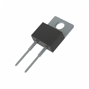 TO-220-2 Single Diodes Components Electronic UF1008_T0_00001 In Stock - Product Image 1