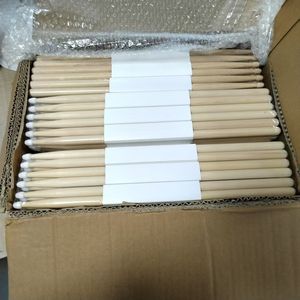 <span class=keywords><strong>Baquetas</strong></span> de Nailon Hickory 5a con <span class=keywords><strong>Punta</strong></span> de Nailon - Product Image 4