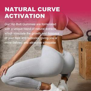Суперфуд, усиливающие витамины, для увеличения бедра, увеличение ягодиц, подтяжка конфет, трав для беременных женщин - Product Image 4
