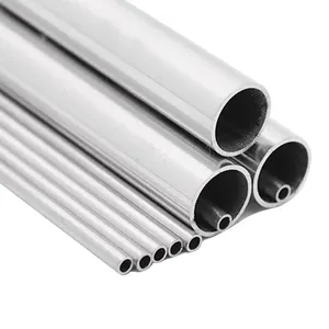 stainless steel decoration pipes Thickness 0.3-150mm stainless steel pipe fitting from CHINA stainless steel exhaust pipe