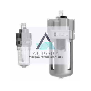 Accessoires de soupape pneumatique électronique de haute qualité, AL50-N06-11Z, avec un bon prix - Product Image 1