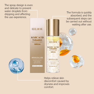 Vitamin C rejuvenating essence gently moisturizes facial skin soft delicate and refreshing essence - Product Image 3