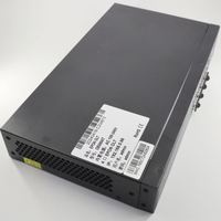 Testeur Sfp Olt Epon 4 Pon OE5804T Terminal réseau fibre optique 4 ports Gpon Olt Ftth