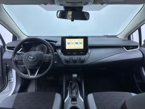 Toyota Corolla 2023 1.2T L4 d'occasion à vendre – Véhicule d'occasion économique, intérieur foncé, conduite à gauche, bon état, exportation - Product Image 6