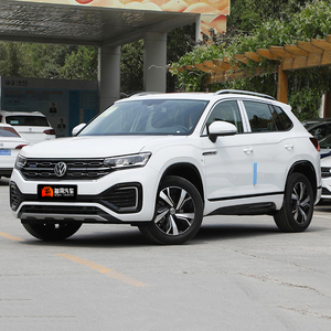 Pour Tanyue GTE 2023 SUV hybride 5 places conduite à gauche, véhicule d'occasion neuf - Product Image 4