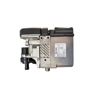 Calentador de Agua y Refrigerante de Estacionamiento WIN FULL 12V 6KW con Termostato, Nuevo, para I 2017-2019, Certificado CE, WFW6004 - Product Image 1