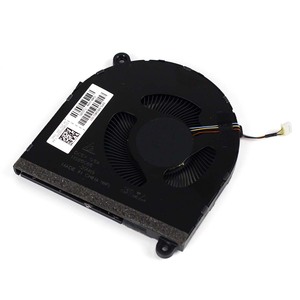 Replacement Cooling <strong>Fan</strong> <strong>for</strong> <strong>HP</strong> Spectre 16-F 16-F0023DX 16-F0013DX M83462-001 FNS8 Laptop <strong>CPU</strong>&amp;GPU Cooler <strong>Fan</strong> Laptop Stand