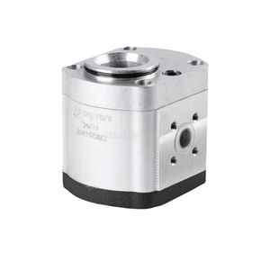 Caproni Gear Pump 10A(C) 1x649 bơm thủy lực bơm dầu cao áp 10A(C) 1x594 nhà máy bán hàng trực tiếp 10a1.25x026 10a2.5x026 - Product Image 4
