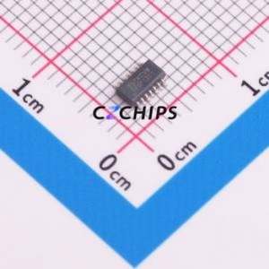 TPSF12C1DYYR Active Filter SOT-23-THIN-14 RF Whole Sale Electronic Component Chips Supplier & BOM Service - Product Image 1