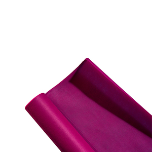 Waterproof Breathable Nonwoven Fabric Roll <strong>Plain</strong> <strong>Style</strong> Polypropylene Raw <strong>Materials</strong> China Supplier Bag Non-Woven <strong>Gowns</strong> Industrial - Product Image 5