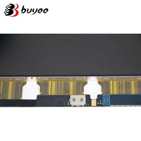 Ordinateur portable d'origine A2485 A2780 écran LCD pour Macbook Pro 16 pouces 2023 M1 M2 réparation d'écran LCD