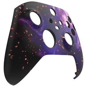 Coque avant à motifs phosphorescents pour manette Xbox Series X/S - Housse de remplacement personnalisée - Product Image 5