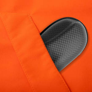 Chaleco de Caza Impermeable y Transpirable para Hombre, con Múltiples Bolsillos Personalizados, Cierre de Cremallera y Malla, para Tiro, Pesca y Fotografía - Product Image 5