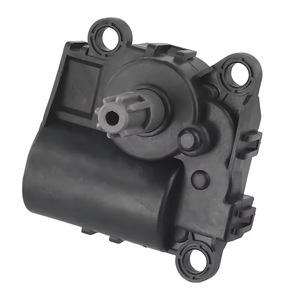 Motor de Ventilador AB3919E616AA para Ford Ranger PX XL Plus, Repuesto para Calefacción y Aire Acondicionado - Product Image 2