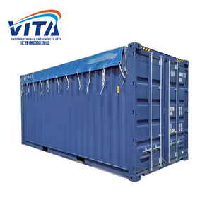 <span class=keywords><strong>20ft</strong></span> <span class=keywords><strong>offshore</strong></span> Cargo <span class=keywords><strong>container</strong></span> mới mở <span class=keywords><strong>Top</strong></span> 20 'lô Hàng <span class=keywords><strong>container</strong></span> làm bằng thép corten - Product Image 4
