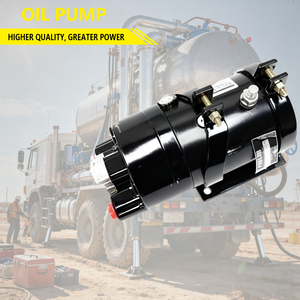 24V ccv prelub bơm 3628965 cho kta50 qsk38 qsk50 qsk60 qsk95 động cơ bôi trơn thiết bị máy móc hạng nặng thay thế - Product Image 3