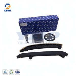 03 F109158K Steuerkette für Audi A1 A3 Sportback S3 Sportb. Lim. Qu. Cabriolet Volkswagen Jetta Novo Fusca Käfer Caddy Golf R32 - Product Image 3