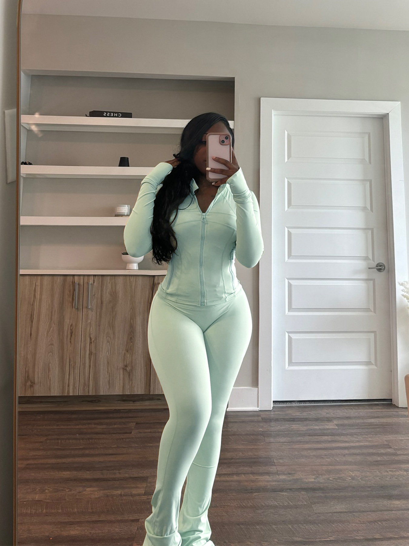 Vert clair